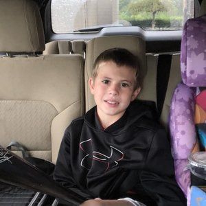 Meet your Posher, Alex